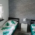 Letniskowy Mazury K. Mragowo, Mikolajki Vakantiehuis *