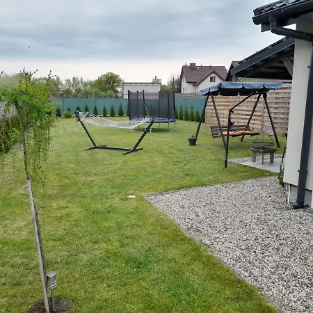 Letniskowy Mazury K. Mragowo, Mikolajki Tatil Evi Piecki (Warmian-Masurian)