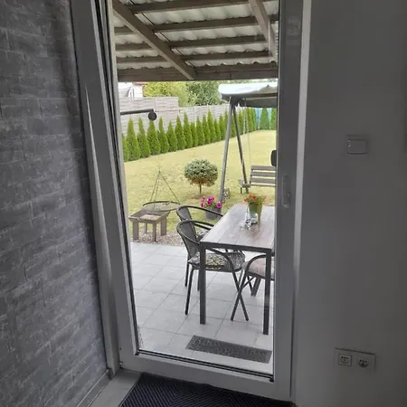Vakantiehuis Letniskowy Mazury K. Mragowo, Mikolajki Piecki (Warmian-Masurian)