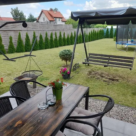 Dom wakacyjny Letniskowy Mazury K. Mrągowo, Mikołajki Piecki (Warmian-Masurian)