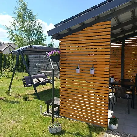 Letniskowy Mazury K. Mragowo, Mikolajki *