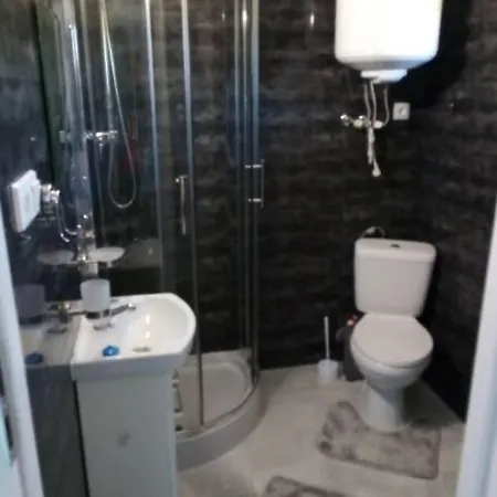 Holiday home Letniskowy Mazury K. Mragowo, Mikolajki Piecki (Warmian-Masurian)