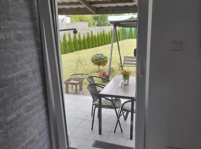 Tatil Evi Letniskowy Mazury K. Mragowo, Mikolajki Piecki (Warmian-Masurian)