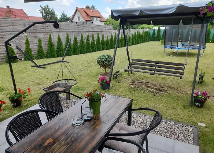 Tatil Evi Letniskowy Mazury K. Mragowo, Mikolajki Piecki (Warmian-Masurian)