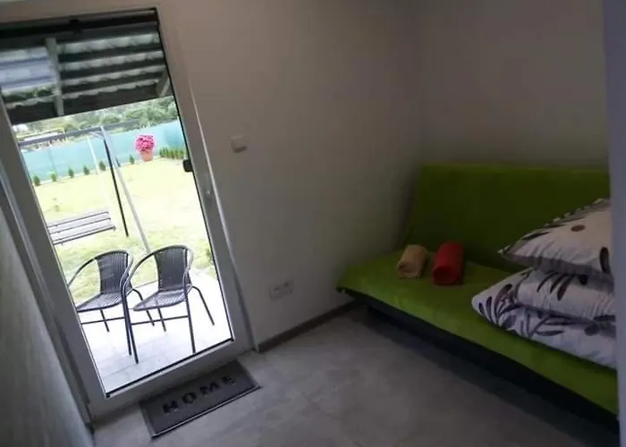 Tatil Evi Letniskowy Mazury K. Mragowo, Mikolajki