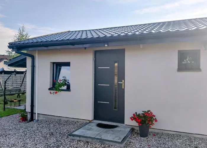 Letniskowy Mazury K. Mragowo, Mikolajki