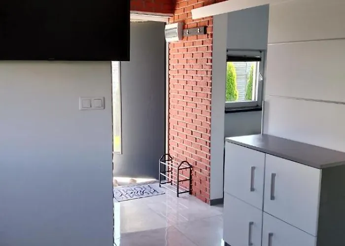 Tatil Evi Letniskowy Mazury K. Mragowo, Mikolajki *