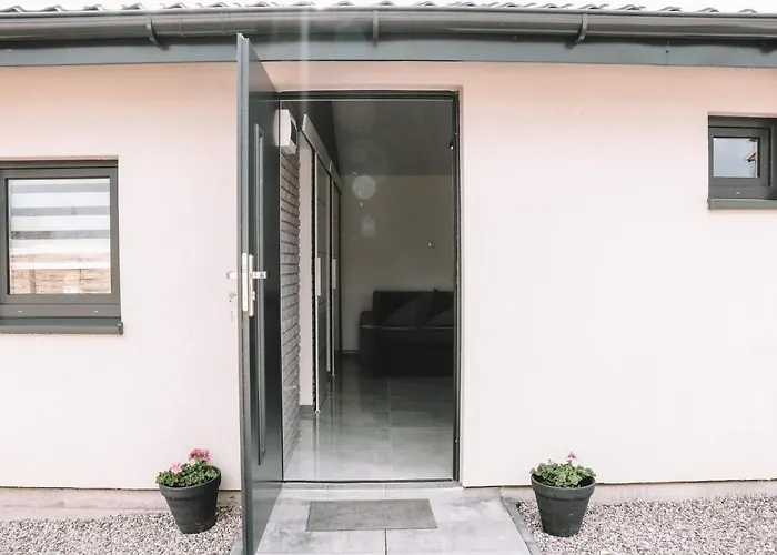 Letniskowy Mazury K. Mragowo, Mikolajki