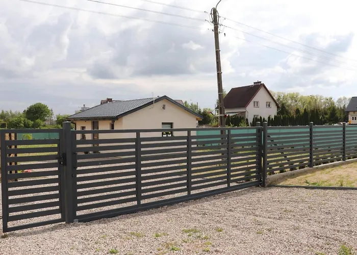 Tatil Evi Letniskowy Mazury K. Mragowo, Mikolajki
