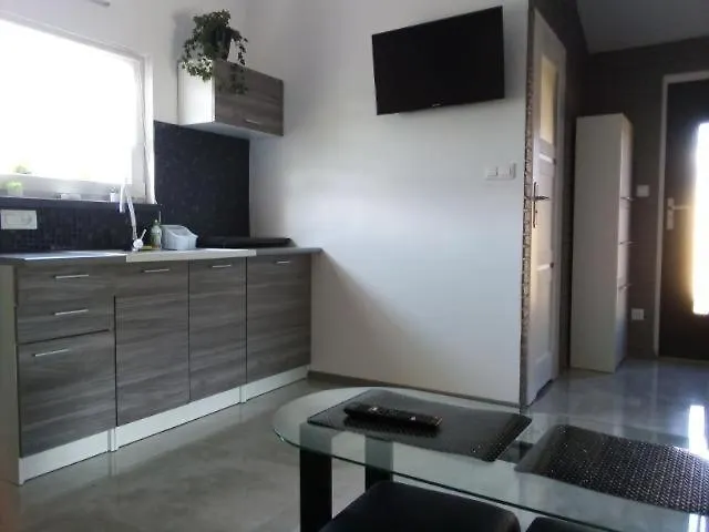 Letniskowy Mazury K. Mragowo, Mikolajki Tatil Evi Piecki (Warmian-Masurian)