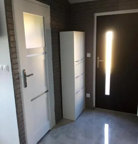 Letniskowy Mazury K. Mragowo, Mikolajki Tatil Evi Piecki (Warmian-Masurian)