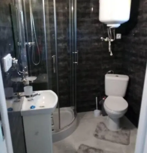 Tatil Evi Letniskowy Mazury K. Mragowo, Mikolajki Piecki (Warmian-Masurian)